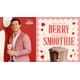 Berry-Inspired V-Day Smoothies Image 1