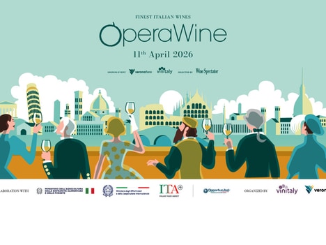 Italian Winemaking-Inspired Tasting Events