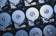 High-Bandwidth Drives