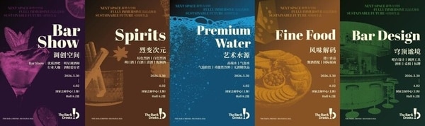 High-Impact Beverage Business Platforms