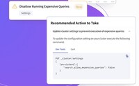 Search Cluster Support Image 1