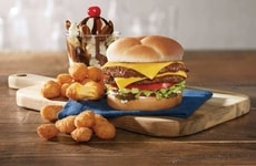 Regional Culinary Identity-Inspired Menus