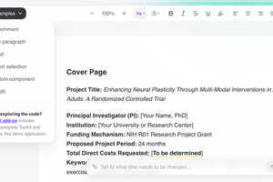 Collaborative Editor Toolkits: Tiptap Enables Collaborative Editing For ...
