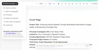Collaborative Editor Toolkits Image 1