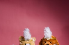 Adult-Focused Plush Toy Launches