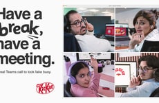 Workday Break-Focused Campaigns