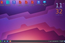 Secure Linux Distros