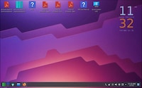 Secure Linux Distros