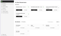 Secure AI Infrastructure