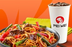 Strategic Fast-Casual Dining Expansions