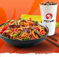 Strategic Fast-Casual Dining Expansions Image 1