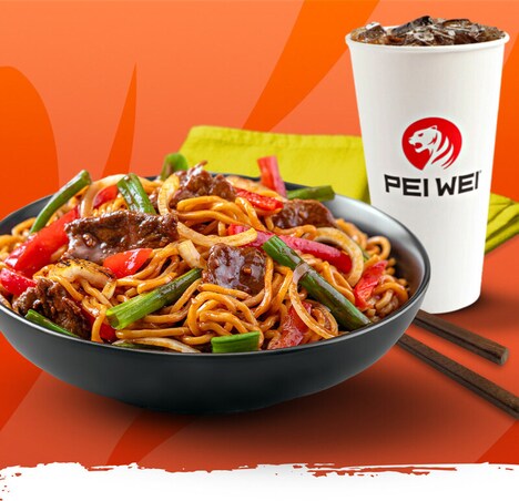 Strategic Fast-Casual Dining Expansions