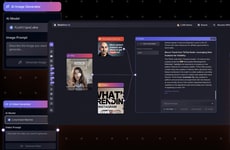 Visual Workflow Builders