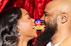 Romantic Restaurant Booth Takeovers