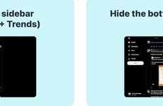 Simplified Social Platforms