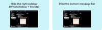 Simplified Social Platforms
