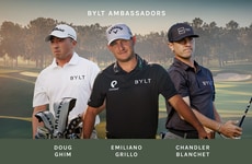 Professional Golfer Sponsorship Agreements
