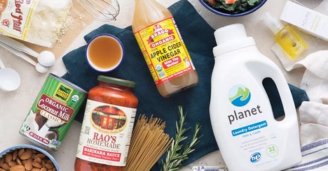 Allergy-Specific Grocery Filters