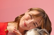 Pet Parent Valentine's Treats