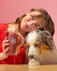 Pet Parent Valentine's Treats