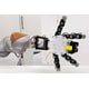 Reversible Robotic Hands Image 1