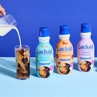 Dairy-Based Lactose-Free Creamers Image 1