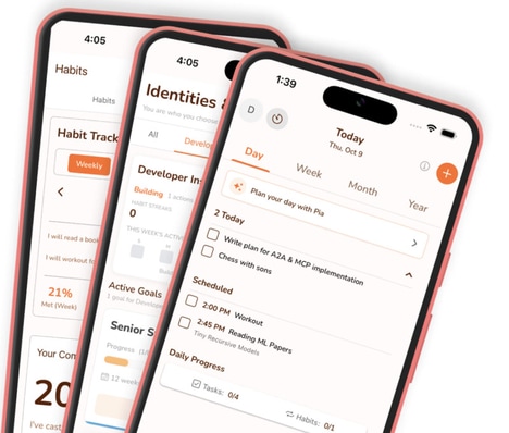 AI Productivity Assistants