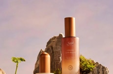 Plant-Powered Functional Fragrances