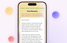 Annual Reflection Journals