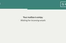 Temporary Email Services