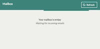 Temporary Email Services Image 1