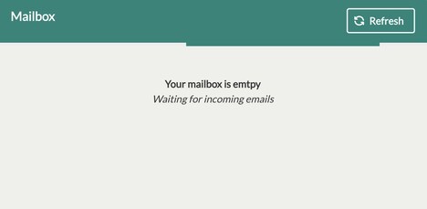 Temporary Email Services