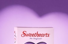 Conversation Candy Jewelry