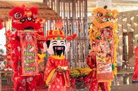 Lunar New Year Programs Image 1