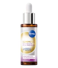 Comprehensive Glow-Promoting Skincare Lines Image 1