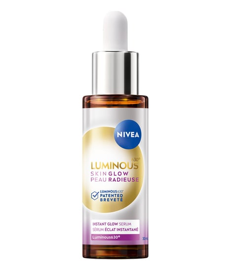 Comprehensive Glow-Promoting Skincare Lines