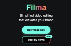 Mobile Video Editors