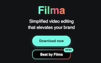 Mobile Video Editors