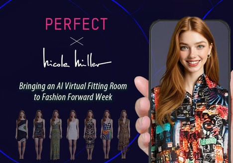 AI Virtual Fitting Rooms