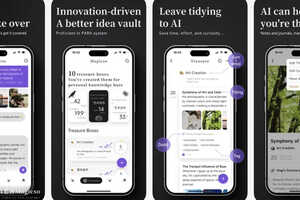 AI Note Organizers: Magicso Automates Note Tagging And Classification ...