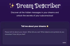 AI Dream Interpreters