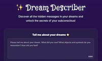 AI Dream Interpreters Image 1