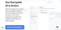 Integrated AI Assistants