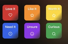 Visual Subscription Managers