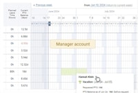 Work Scheduling Platforms Image 1