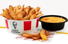 App-Only QSR Appetizer Offers