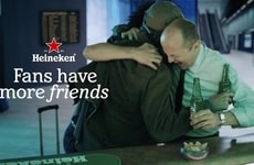 Friendly Fandom Campaigns