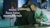 Friendly Fandom Campaigns