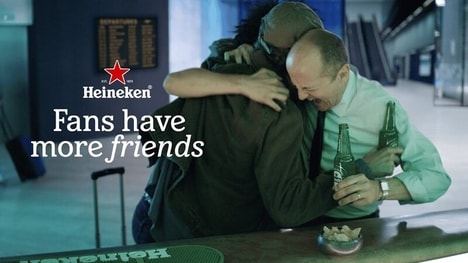 Friendly Fandom Campaigns