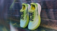 Realistic Runner Footwear Ranges Image 2